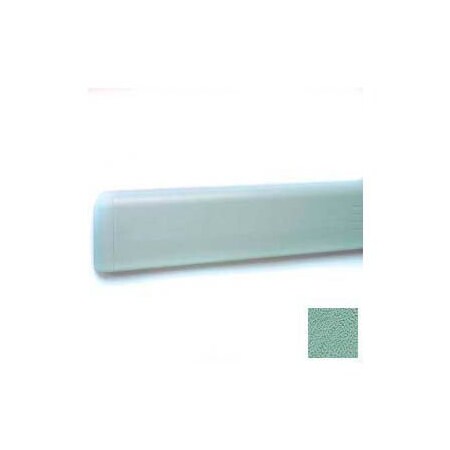 Pawling End Cap for WG-4, Pale Jade, Left Return EC-4-0-376-Left Return